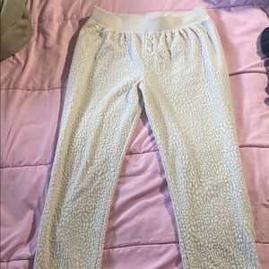 BearPaw Soft Pink Sleepwear